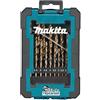 Makita Set di punte in metallo HSS-CO (19PCS) marca Makita