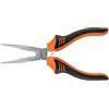 NEO TOOLS 01-253 Pinza a becco leggermente tondo