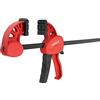 TIMCO - Mini morsetto a barra a cambio rapido (dimensioni 30,5 cm - 2 pezzi)
