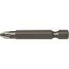 Forgefix Spectre™ S2 Pozidriv Compatibile Bit PZ1 x 50mm (Box 5)
