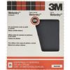 3M Pro-Pak Wetordry - Fogli abrasivi, grana 220A, 25 cm x 25 cm
