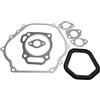 UYTGFO Misura for H0nda GX390 188F E6500 5/6.5kw Motore Generatore Pompa Acqua 88 millimetri Pistone Anelli Albero Motore Paraolio Guarnizione ricostruire Kit