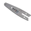 Opengardenweb Barra per seghetto motosega da potatura a batteria Blue Bird CS 22-04 - passo 1/4 - spessore 1.1 mm