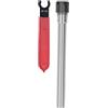 Hyuduo Portapinza ER11 Utensile per Tornio per Fresatura CNC in Acciaio Al Carbonio 40Cr con Campo di Serraggio 1-7mm Gambo Dritto per la Lavorazione del Legno e dei Metalli (C10-ER11M-100L)