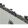 Sägenspezi Catena da 35 cm (scalpello pieno) 3/8 P 52TG 1,3 mm, adatta per Husqvarna 316