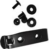 ZEPFJHE K Guaina Accessori Clip In Vita Fodero Fondine Set Fondine Accessori K Guaina Vita Clip In Acciaio Inox