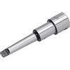 Generic Mandrino per Taglio Ad Anello Magnetico MTR8, Mandrino per Taglio Ad Anello in Materiali Industriali in Acciaio Argentato 19,05 Mm, per Trapani Magnetici Trapani Banco
