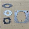 UYTGFO Adatto for Stihl FS350 FS400 FS450 FS480 Decespugliatore FS450 Cuscinetto a sfere dell'albero motore 6201 Set completo di guarnizioni di tenuta olio(Gaskets)