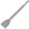 WFSWG 14mm x 40mm x 230mm SDS Plus Shank Largo Piatto Scalpello - Elettrico Martello Scalpello a Vanga Strumento di Foratura per Cracking Muratura/Mattone/Muro/Calcestruzzo