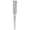 Kaeltsyn Scalpelli resistenti da 32 mm a 4 denti per muratura con gambo rotondo da 10 mm per una rottura efficiente del calcestruzzo e lavori di ristrutturazione scalpelli Stocker