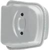 UYTGFO Adatto for Stihl FS38 FS45 FS55 KM38 KM45 KM55 Motoseghe Parti Attrezzi da giardino Accessori 1 pz 9 * 8 * 5cm Silenziatore di riduzione del rumore