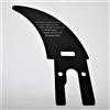 Powermatic 1791792B Coltello Riving TK, LP 0.079