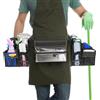 Generico Cintura Portautensili Da Giardinaggio | Borsello Da Cintura Regolabile Impermeabile - Borsa Con Tasche Multiple Regolabile Per Uso In Casa, Giardinaggio, Falegnameria, Elettricista, Idraulico E Pulizi