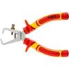 NEO TOOLS Estrazione pinze 160 mm 1000 V, CRV, lucidatura marca Neo tools
