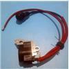 Qdkpgls Bobina di accensione adatta for motosega OM 945A 945 950A 950