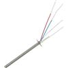 Gettimore Riscaldatore a nucleo saldatore, 40 W, 45 W, 60 W, in metallo e ceramica, per stazione di rilavorazione elemento 995D 853D 936 937D 8786D