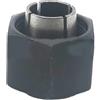 Gettimore Pinza per router DW6212 e DW616M, 12 mm e 12 7 mm opzioni disponibili (12,7 mm)
