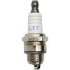 VCDXZCO 1130 400 1302 Bobina di accensione for Stihl MS170 MS180 MS170C MS180C 017 018 Parti di motoseghe con candela(Spark Plug)