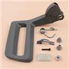 PUYEN Striscia guida molla maniglia freno catena for H//u//s//q//v//a//r//n//a 154 254 257 261 262 262XP motoserra pezzo di ricambio for motosega