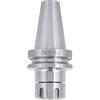 LIYJTK BT40 ER25 70 Collet Chuck Portatore utensile ad alta pressione Long Service Life CNC Miling Accessori per la fresatura