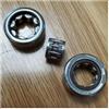 TXuKm Set cuscinetti a sfera albero motore adatti for motosega S 020T MS200 MS200T 95310030105(Bearings)