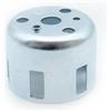 AOLUOER Rewind Recoil Starter Cup for H//O//N//D//A GX160 GX200 GX 160 200 Motore a gas 168F 5.5HP 6. Pompa 'acqua del generatore