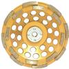 Makita Komschijf Diam Fijn 125 mm M14 B-48549