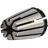 KXJSYL Tool 1 mandrini a molla ER11 da 3 mm (3,175 mm), 4 mm, 6 mm, 1 mm, 2 mm, 2,5 mm, per macchina per incisione CNC e tornio di fresatura (1,5 mm)