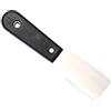 AXSMD Raschietto for stucco in metallo, raschietto for stucco for cartongesso, stucco, decalcomanie, carta da parati, cottura al forno/2 pollici (Size : 1.5 inch)