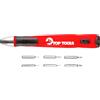 NEO TOOLS Cacciavite di precisione punte con una maniglia 7 pz. marca Neo tools