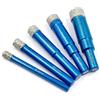 cskky 1/4/5/6/7 pezzi 5-16 mm gambo tondo brasato ceramica marmo granito piastrelle vetrificate foro diamantato trapano a secco sega a tazza taglierina .oth