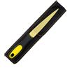 Homoyoyo Set Di Lime Per Raspe in Legno Da 4 Pollici E 100 Mm Ad Alta Durezza Lime Per Intaglio Del Legno Con Manici in Plastica