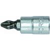 FORCE 321323 Inserti avvitatore