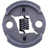AOLUOER Frizione for decespugliatore adatta M//I//T//S//U//B//I//S//H//I TU26 BC260 CG260 G26 G26L 26CC 1E34F Motore Tagliaerba