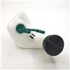 VCDXZCO Gruppo serbatoio carburante A20F-Gas for tagliaerba Stihl FS38 FS45 FS46 FS55 KM55 Parte NO. 4232 350 0411