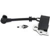 LIWaaGe Bobine di accensione adatte for MAC280B, MAC284S, MAC320B, MAC320BV, MAC325BP, MAC1385L, MAC2380L, MAC2816, MAC2818, MAC2827, MAC3210 e MAC3212.