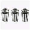 Lubrol Er11 CNC Collet Chucks Portautensili 1/8 Inch (3.175 Mm) 4 Mm 6 Mm