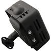 DORFEY Gruppo di scarico silenziatore in metallo adatto for motore h0-n-d-a GX200 168F170F, componente di scarico del silenziatore del motore, utensili elettrici da giardino
