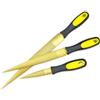 Uonlytech Raspa per Legno per Intaglio del Legno in Acciaio Set per Falegname e Fai da Te