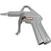 Valex Pistola tradizionale per aria compressa. In alluminio. Valex