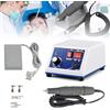 RSQQL Lucidatrice for micromotore da laboratorio dentale da 65 W, 0-35.000 giri/min for levigatura e intaglio di precisione su gioielli, ceramica, vetreria e sculture in legno