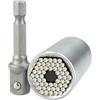 Ferrestock FSKSOC719Chiave a bussola Univer