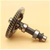PUYEN Albero a camme a for H//O//N//D//A GX160 GX 160 168F 5, HP 6. Motore a gas 14100-Z4M-000 Generatore a benzina Tosaerba Parte in acciaio