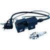 LIWaaGe Adatto for Hus 340 345 346XP 350 351 353 357 XP 359 455 460 334 T 335XPT 336 Bobina di accensione Candela for motosega