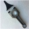 ITrvcaY BIELLA adatta for ROBIN SUBARU EY15 EY-15 3.5HP CON TOSAERBA BIELLA GENERATORE POMPA ACQUA COMPRESSORE ARIA SOSTITUZIONE 226-22501-10