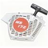ITrvcaY Avviamento a strappo adatto for Stihl MS172 MS162 Sostituisci 1148 080 2106 Parti for motosega
