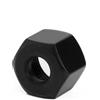 LLMWFA Adattatore per pinza Mandrino a pinza da 6 mm/6,35 mm/8 mm con dado, accessori for fresa for router elettrico for macchina for incisione(6mm)