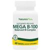 LA STREGA Nature's Plus Mega B100 60tav