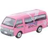 Tomytec Tomica Limitata Vintage Neo LV-N310c Mazda Bongo Brawny Van Bianco Express Japan