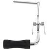 HAMPPLIES Kit di Riparazione Valvole per Tromba e Trombone Parti di Accordatura Chiave ad Acqua Accessori di Ricambio per Strumenti a Fiato Movimento Fluido Tasti per Musicisti e